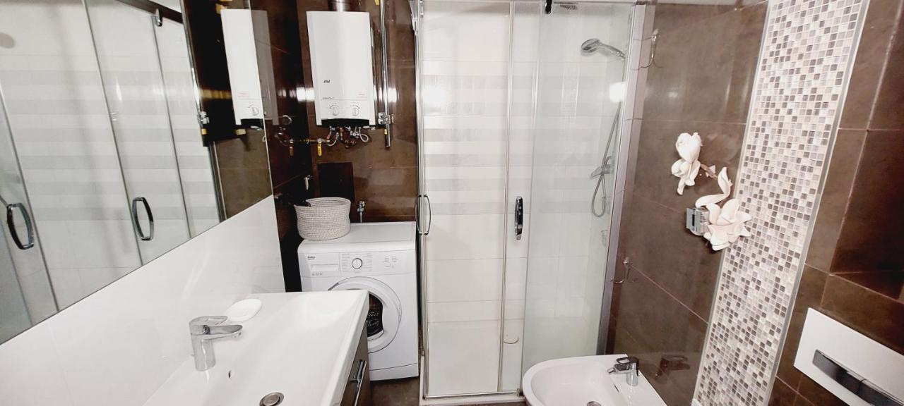 Central Apartments Dluga 3 Гданск Екстериор снимка