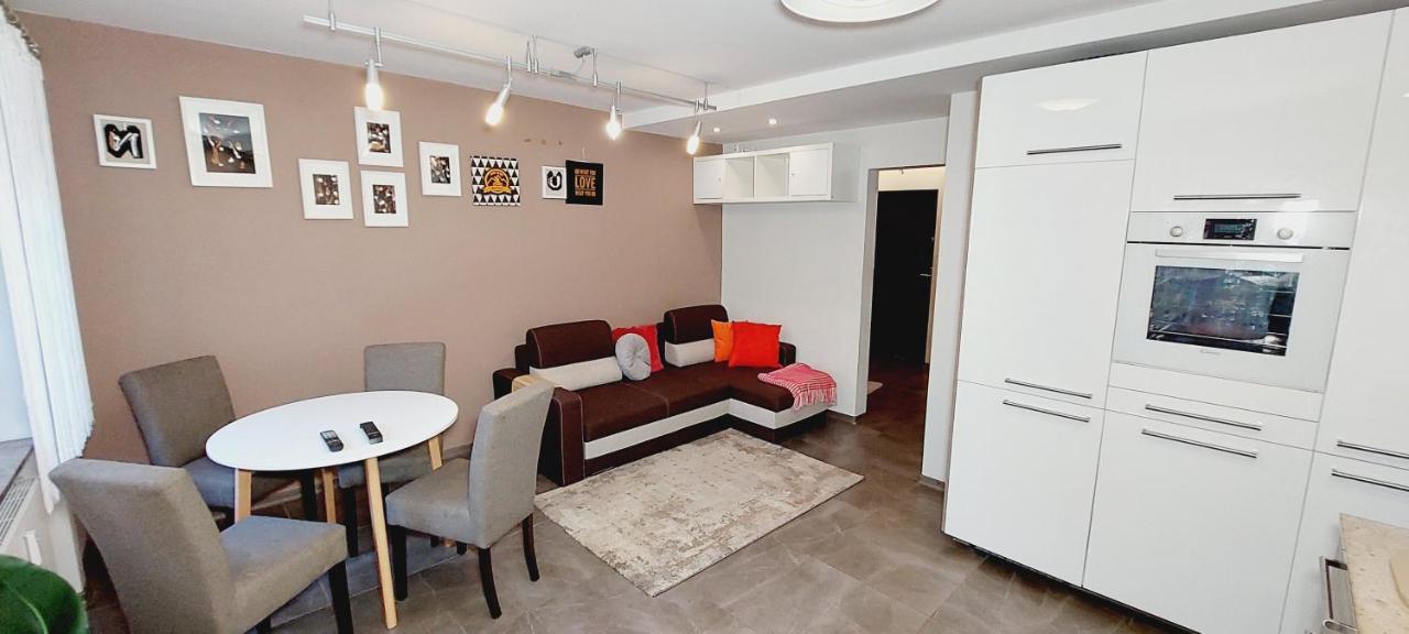 Central Apartments Dluga 3 Гданск Екстериор снимка