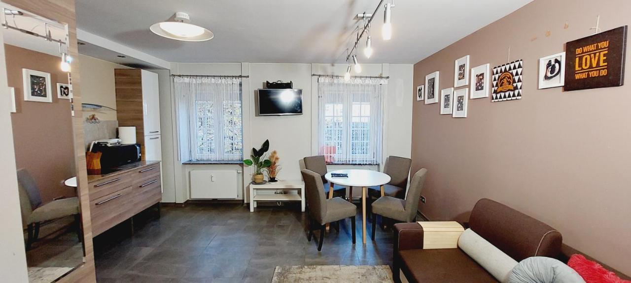 Central Apartments Dluga 3 Гданск Екстериор снимка