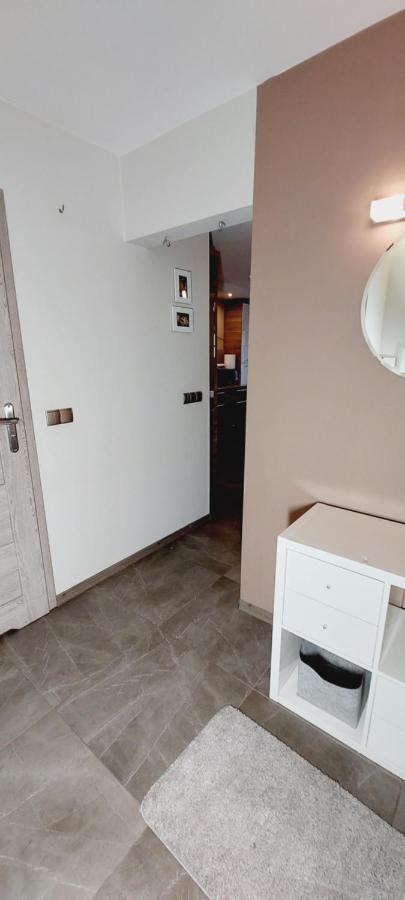 Central Apartments Dluga 3 Гданск Екстериор снимка