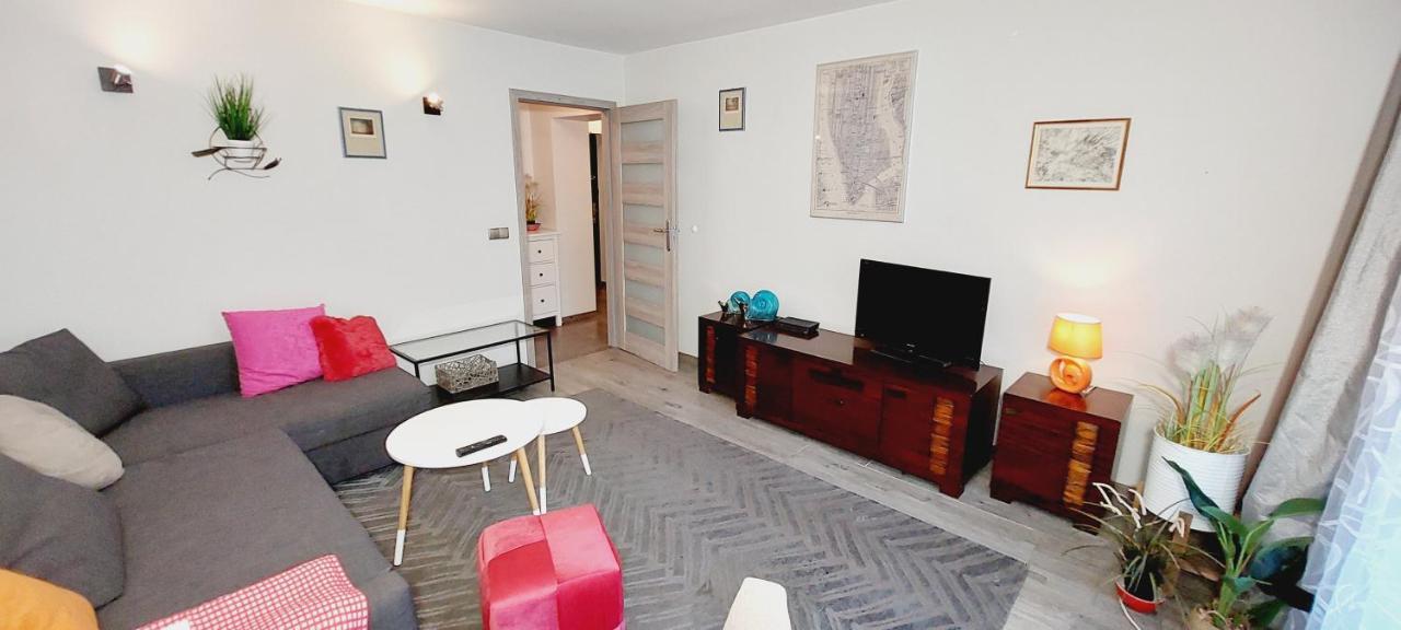 Central Apartments Dluga 3 Гданск Екстериор снимка