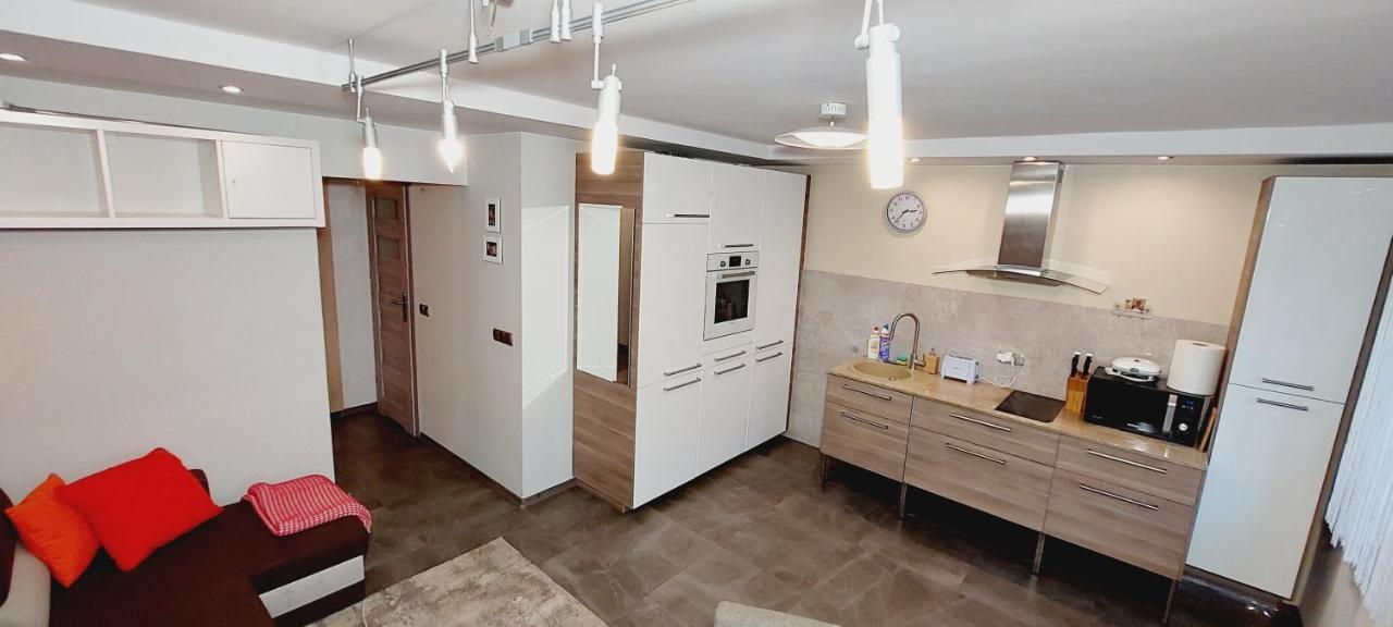 Central Apartments Dluga 3 Гданск Екстериор снимка