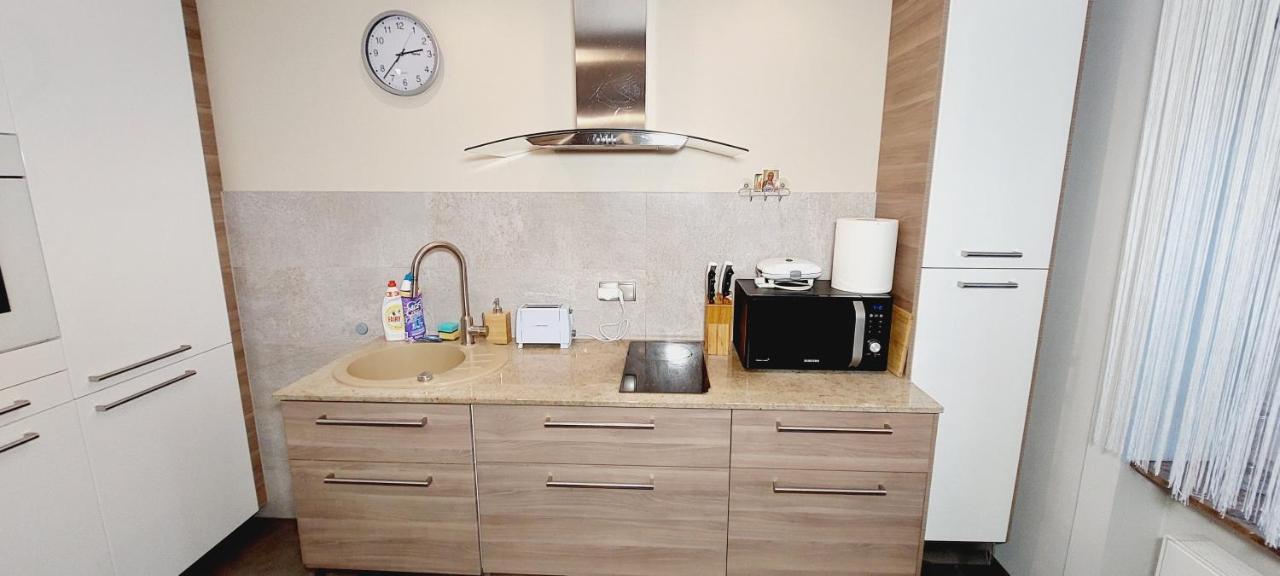 Central Apartments Dluga 3 Гданск Екстериор снимка