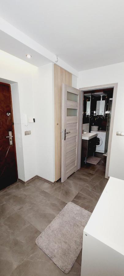 Central Apartments Dluga 3 Гданск Екстериор снимка