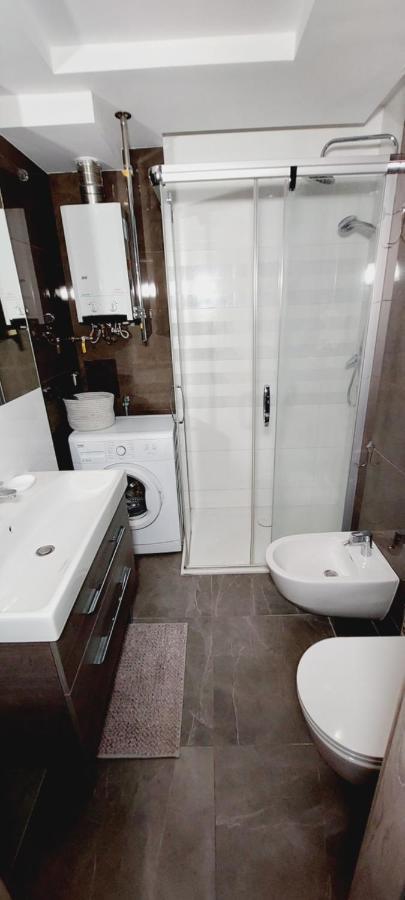 Central Apartments Dluga 3 Гданск Екстериор снимка