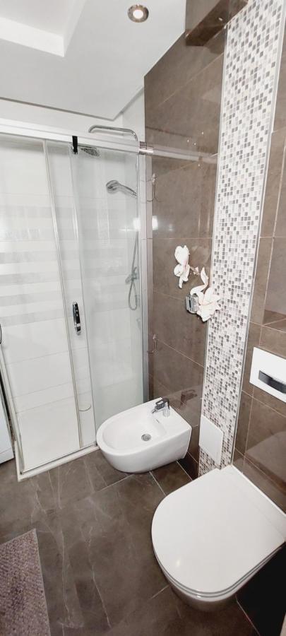 Central Apartments Dluga 3 Гданск Екстериор снимка