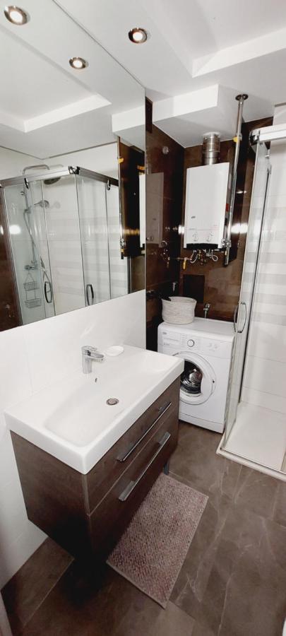Central Apartments Dluga 3 Гданск Екстериор снимка
