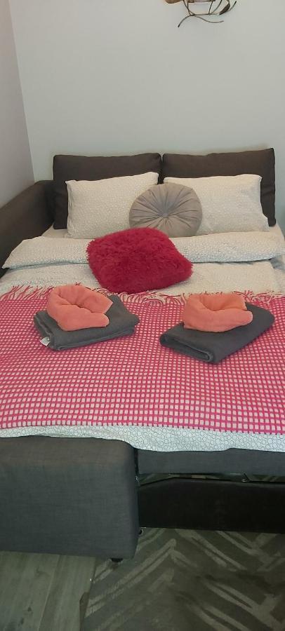 Central Apartments Dluga 3 Гданск Екстериор снимка