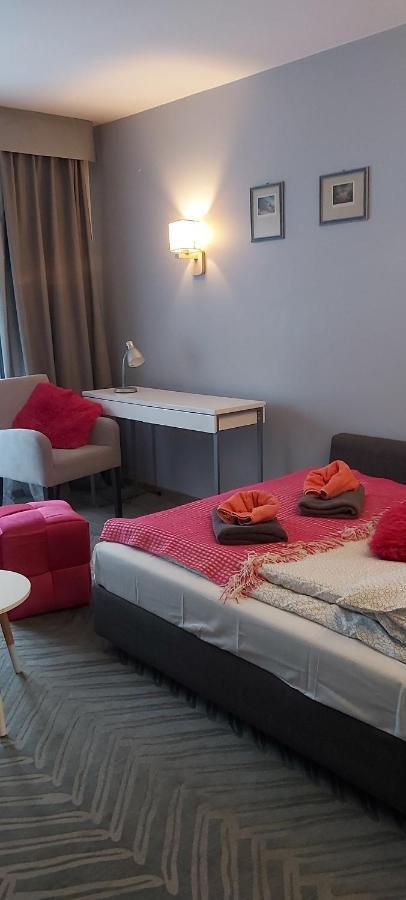 Central Apartments Dluga 3 Гданск Екстериор снимка