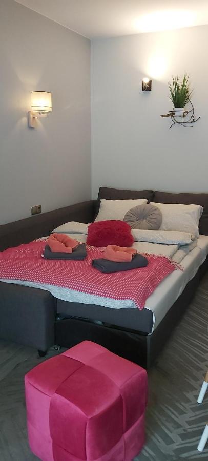 Central Apartments Dluga 3 Гданск Екстериор снимка