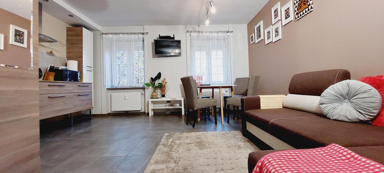 Central Apartments Dluga 3 Гданск Екстериор снимка