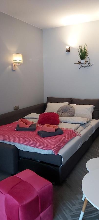 Central Apartments Dluga 3 Гданск Екстериор снимка